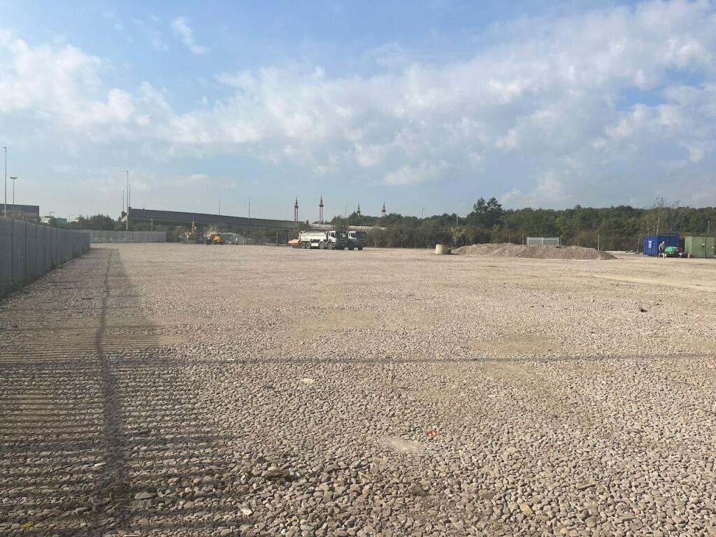 Main image of property: Beckton Gas Works, Armada Way, Beckton, London, E6 7FB