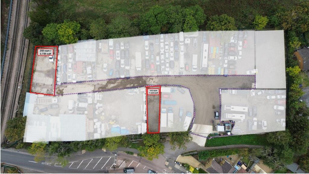 Main image of property: The Transport Yard, Wood End Gardens, Northolt, UB5 4QH