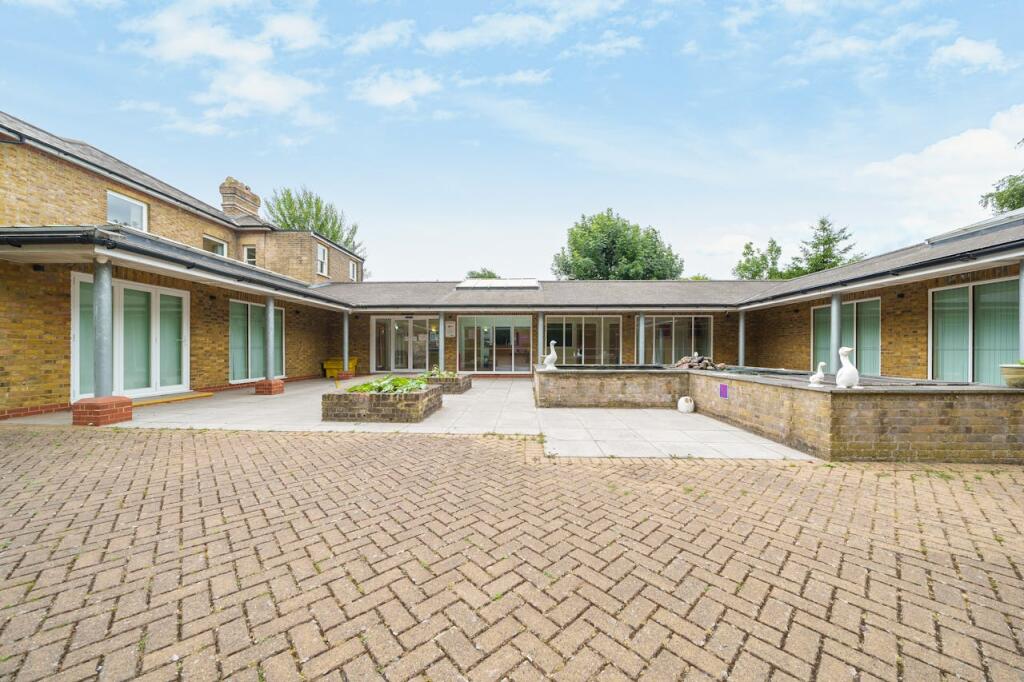 Main image of property: Lansdowne House, St. Peters Way, Harlington, UB3 5AB