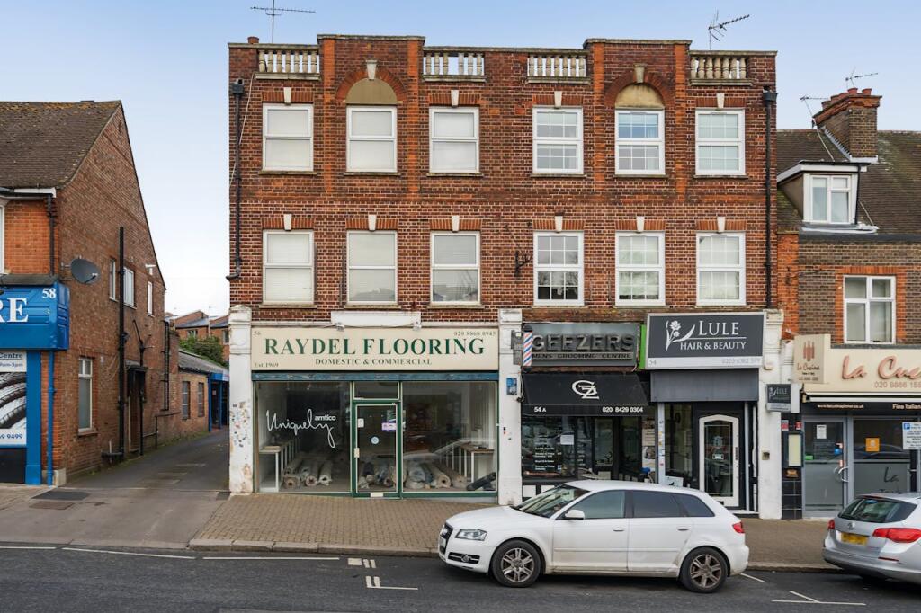 Main image of property: 56 Bridge Street, Pinner, HA5 3JF