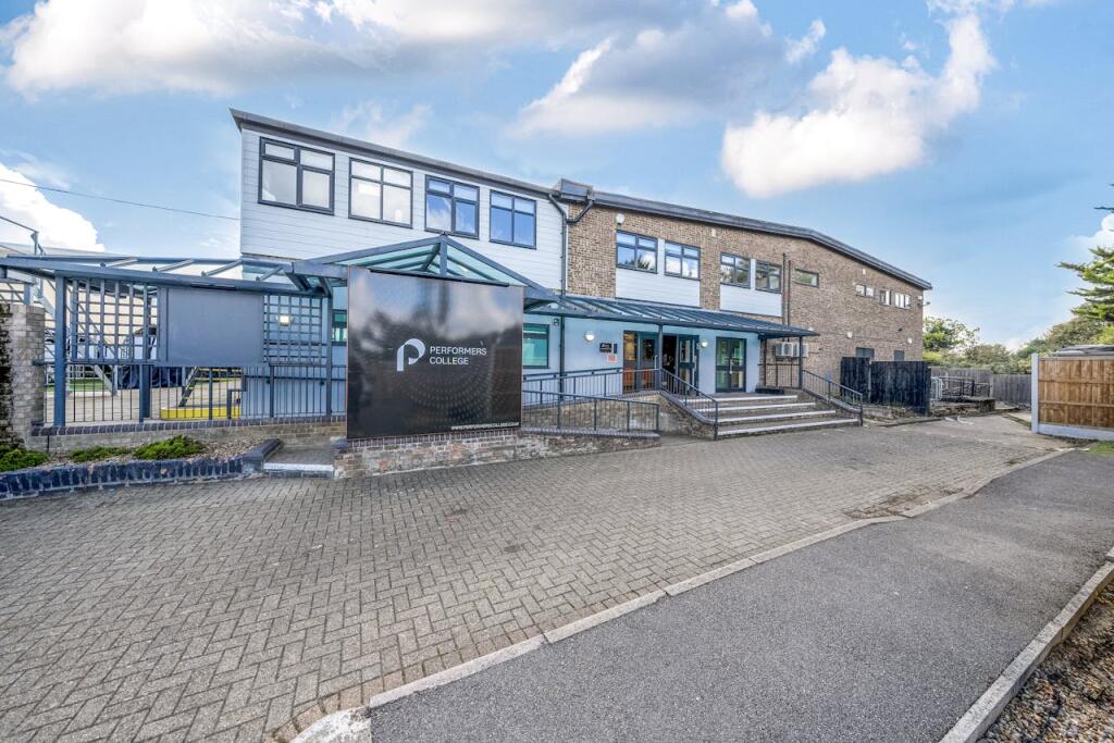 Main image of property: Performers College, Southend Road, Corringham, SS17 8JS