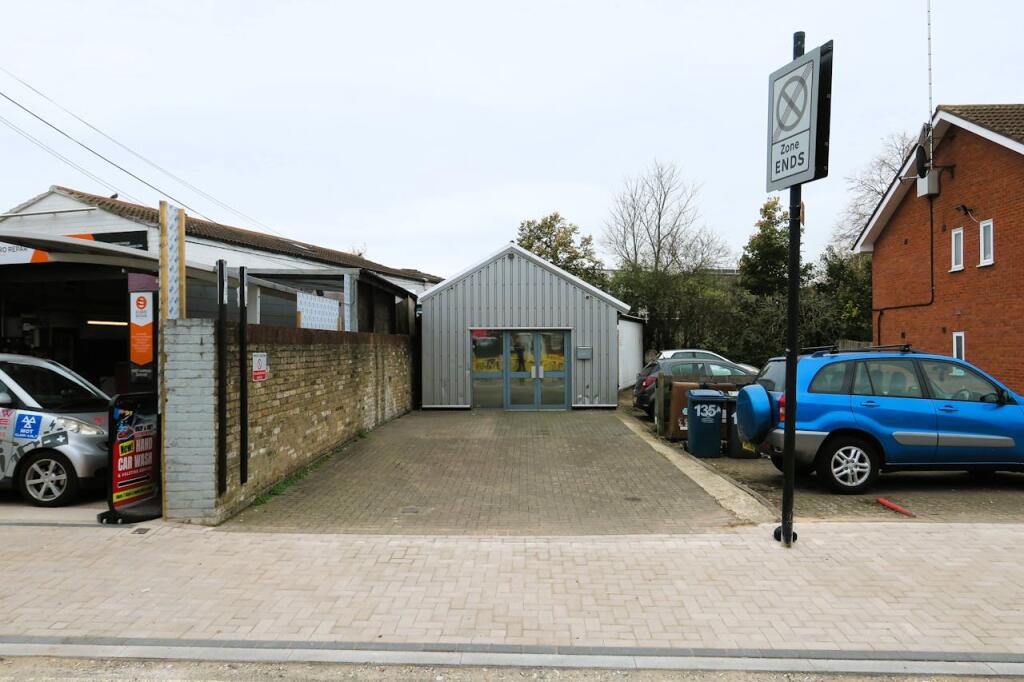 Main image of property: 137 Blenheim Road, Harrow, HA2 7AA