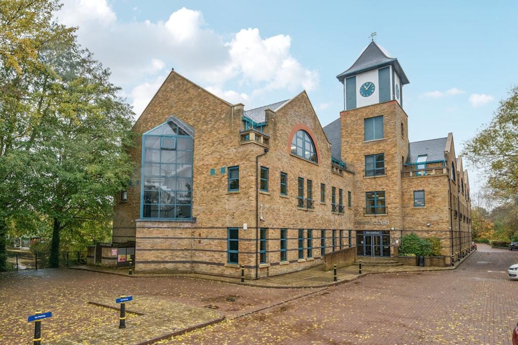 Main image of property: Trinity Court, Church Street, Rickmansworth, WD3 1RT