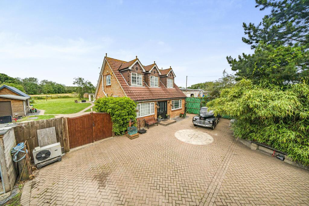 Main image of property: Far View, The Common, West Drayton, UB7 7HQ