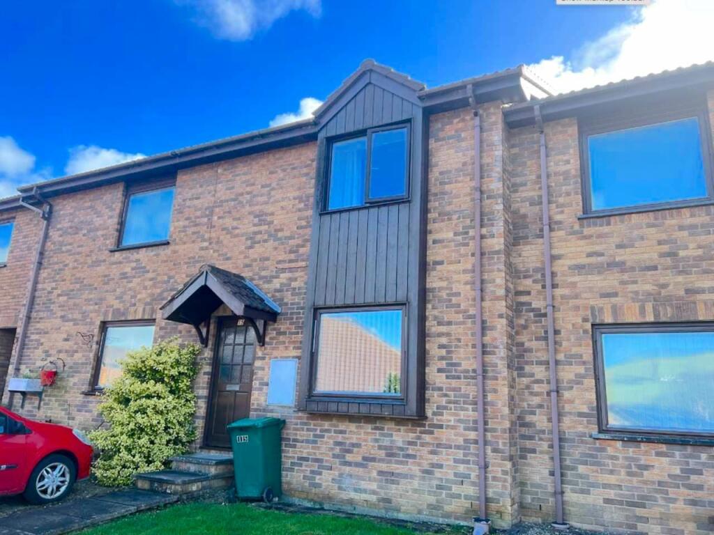 2 bedroom house for sale in Talar Deg, Llanilar, Aberystwyth, SY23