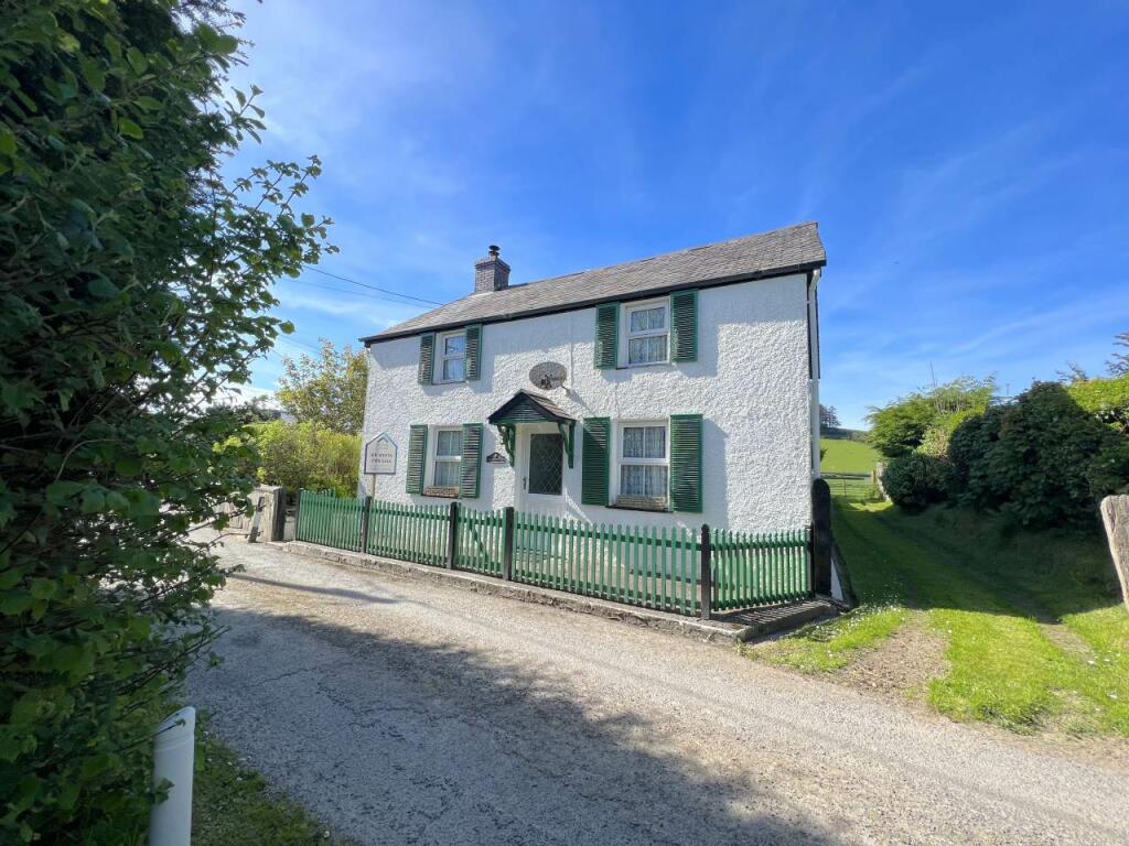 Main image of property: Glynceiro, Dole, , Llandre