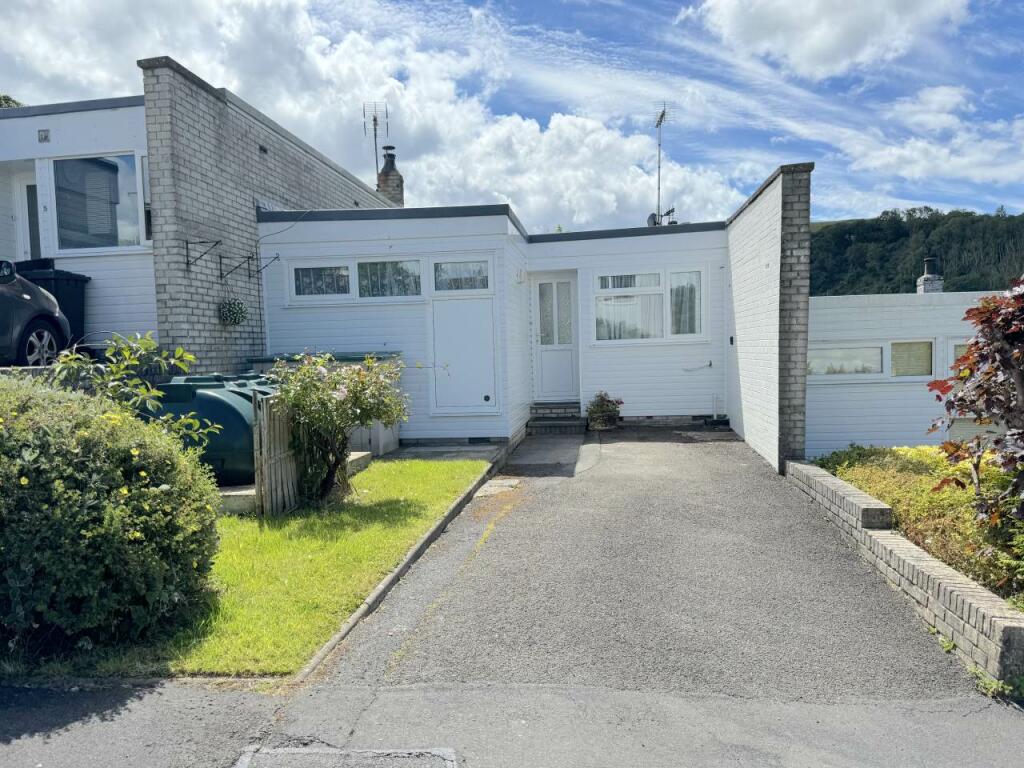 Main image of property: Maes Henllan, Llandre, Bow Street