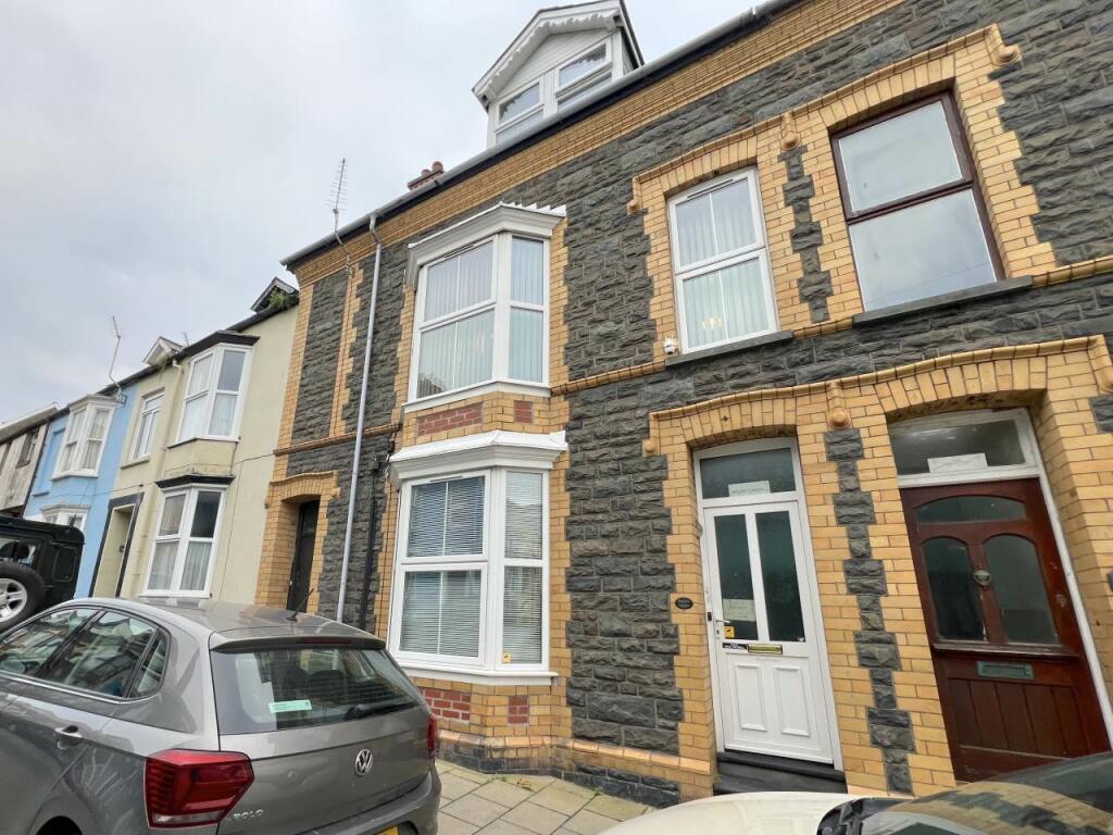 Main image of property:  Bryncynon, High Street, , 