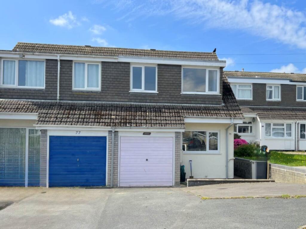 Main image of property: Bryncastell, Bow Street, Aberystwyth
