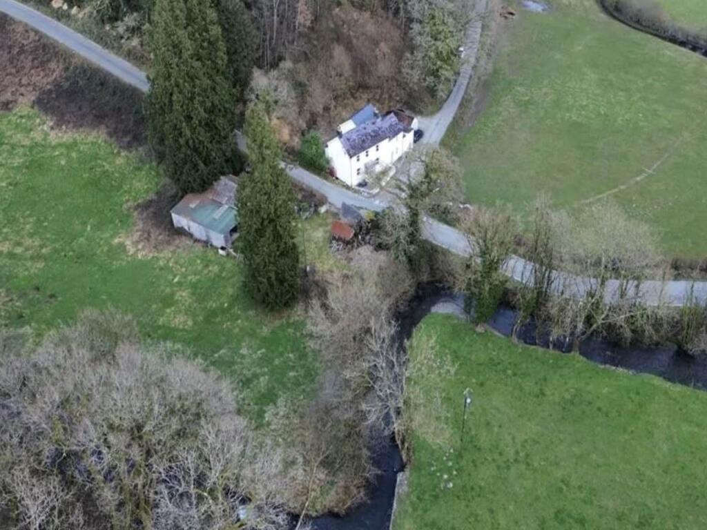 Main image of property: Llandysul, Ceredigion, 
