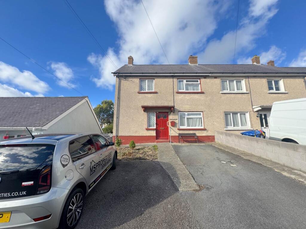 Main image of property: Cylch Peris, Llanon, , Ceredigion