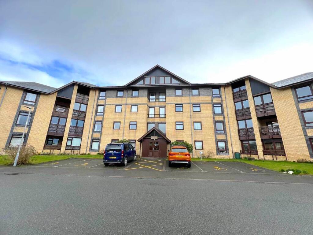 Main image of property: Gerddi Rheidol, Trefechan, Aberystwyth