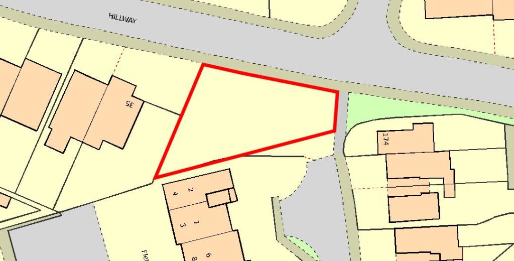 Land for sale in Plot A, Land at Hillway, Billericay, Essex, CM11 2LS, CM11