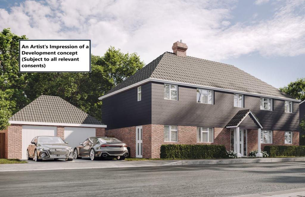 Land for sale in Land at Bobbits Way, Wivenhoe, Colchester, Essex, CO7