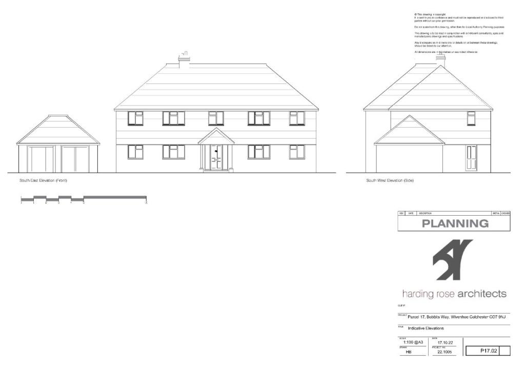 Land for sale in Land at Bobbits Way, Wivenhoe, Colchester, Essex, CO7