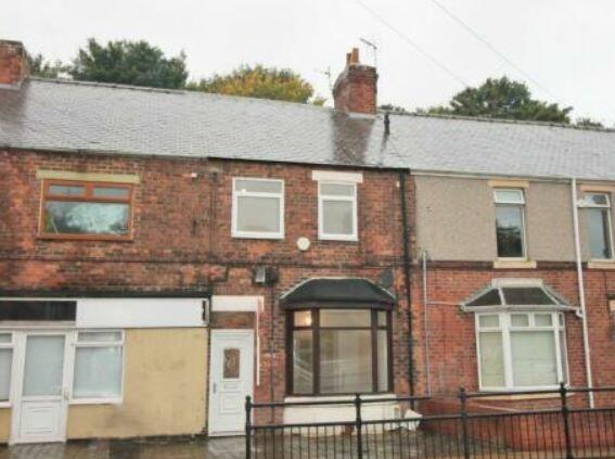 Main image of property: 1 Eldon Terrace, Ferryhill, County Durham, DL17 0AW