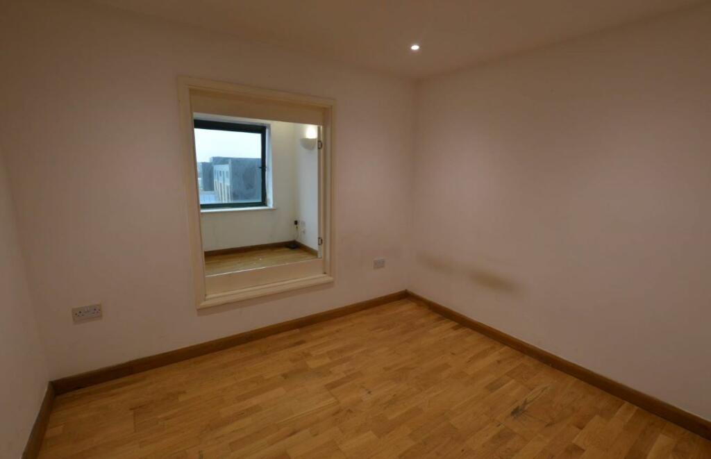 Additional property image - Apartment 54 Stone Gate House, Stone Street, Bradford, West Yorkshire, BD1 4QF