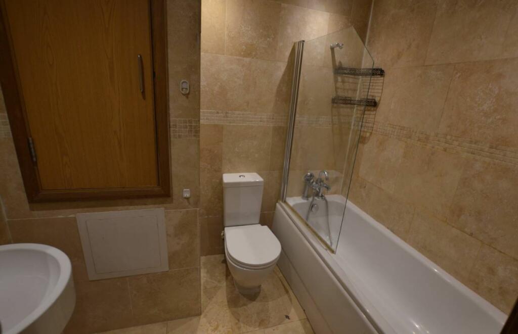 Additional property image - Apartment 54 Stone Gate House, Stone Street, Bradford, West Yorkshire, BD1 4QF