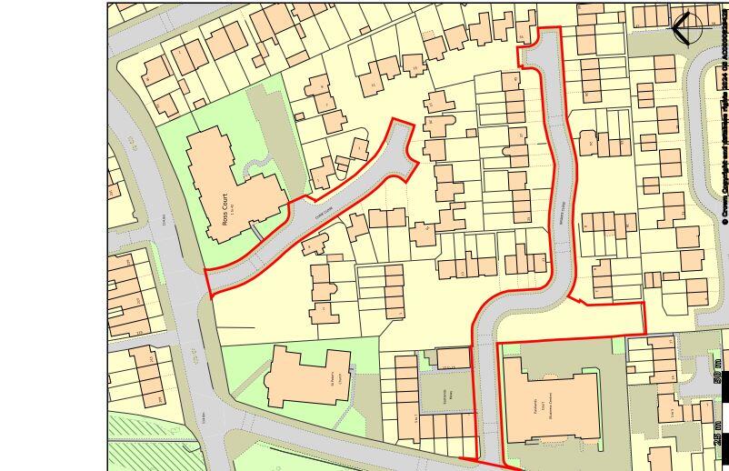 Additional property image - Land Part of East Warwickshire College, Clifton Road, Rugby, Warwickshire, CV21 3PD