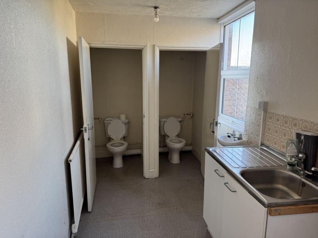 Additional property image - The Corner House, Station Road, Cheddar, Somerset, BS27 3AE