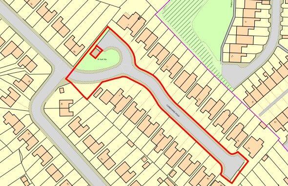 Additional property image - Land Lying To The North East Of Newhall Road, Rowley Regis, West Midlands, B65 9EZ