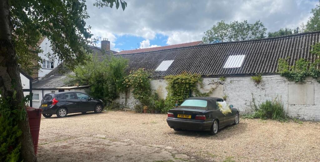 Main image of property: Freestone Works, Freestone Yard, Park Street, Slough, Buckinghamshire, SL3 0HT