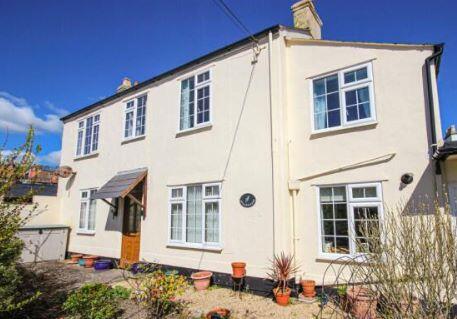 Main image of property: 7 Woodbine Place, Seaton, Devon, EX12 2RD