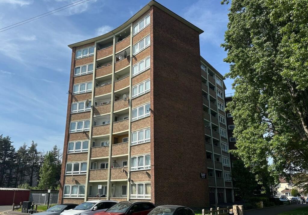 Main image of property: 23 Triumph House, Alderman Avenue, Barking, Essex, IG11 0LS