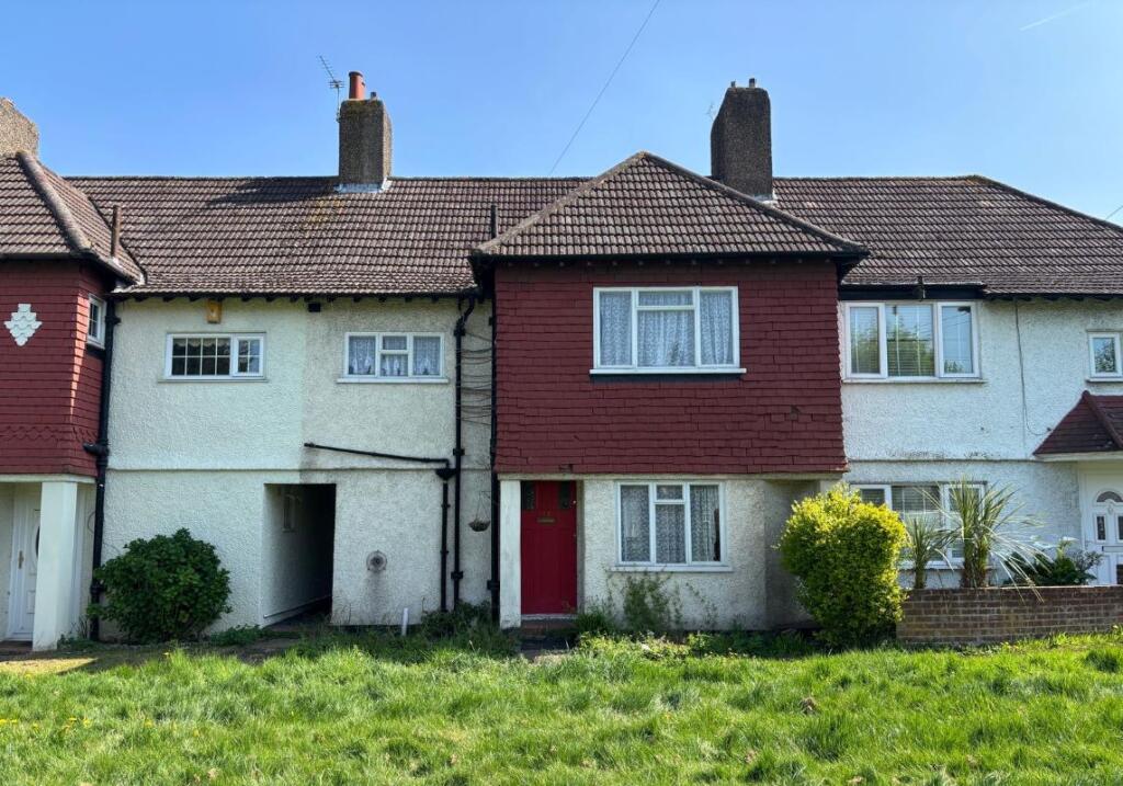 Main image of property: 78 Long Lane, Croydon, Surrey, CR0 7AP