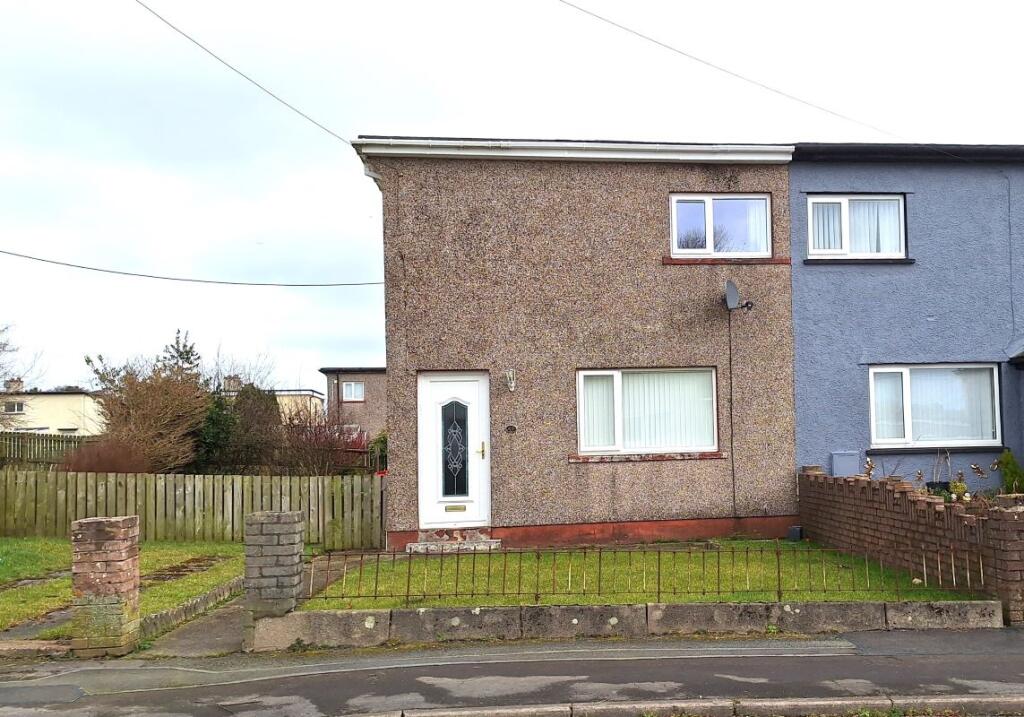 Main image of property: 47 Barfs Road, Distington, Workington, Cumbria, CA14 5TG