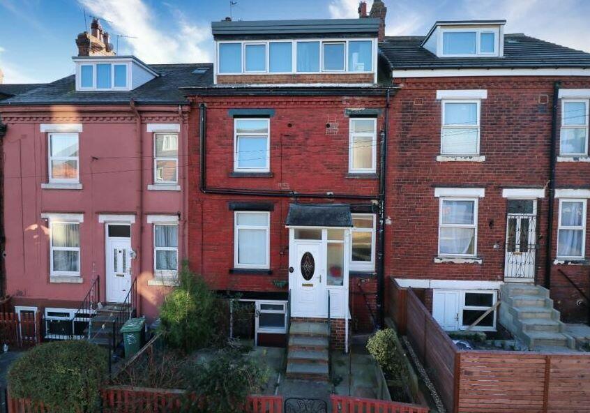 Main image of property: 7 Barras Place, Leeds, West Yorkshire, LS12 4JR