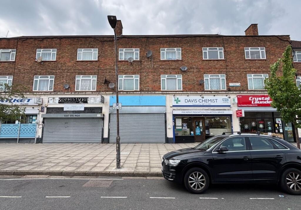 Main image of property: 26 Crossthwaite Avenue, Herne Hill, London, SE5 8ET