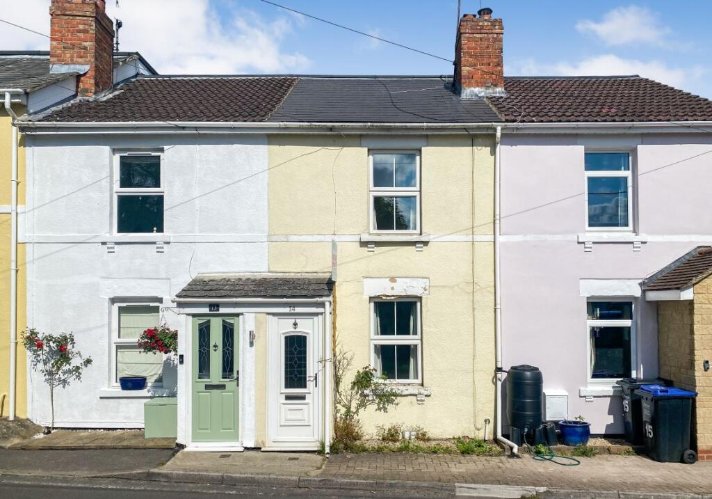 Main image of property: 14, Washpool, Swindon, Wiltshire, SN5 3PN
