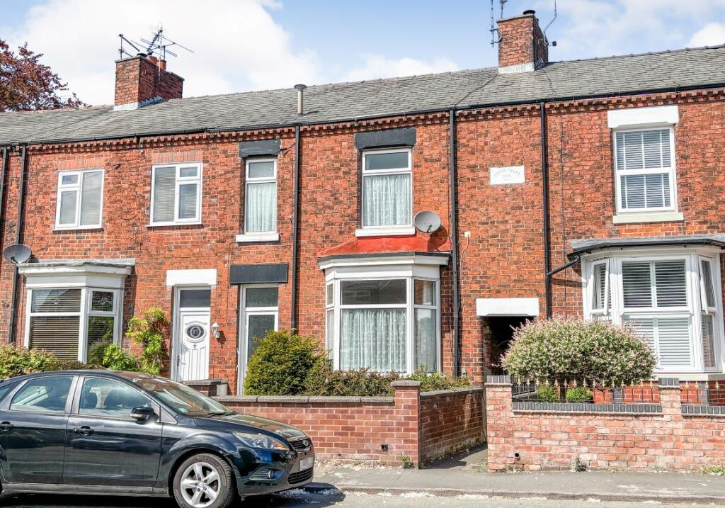 Main image of property: 59 Lawton Road, Alsager, Stoke-on-Trent, Staffordshire, ST7 2DA