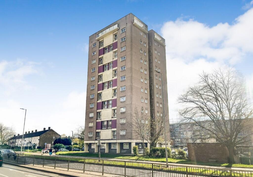 Main image of property: 6 Edmunds Tower, Harlow, Essex, CM19 4AD