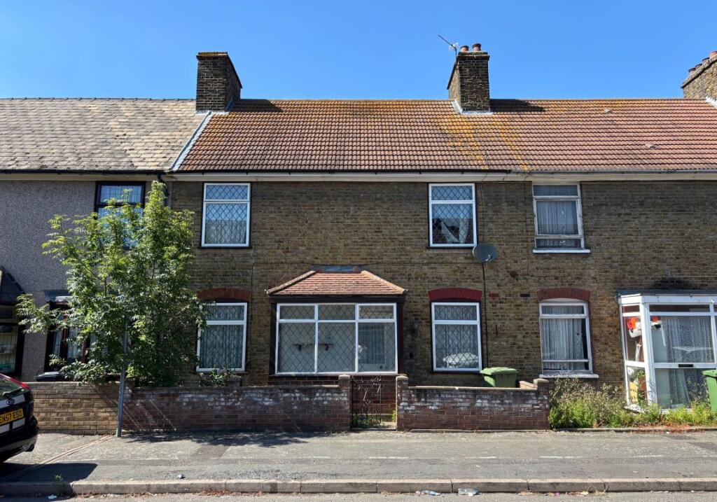 Main image of property: 154 Keith Road, Barking, Essex, IG11 7TY