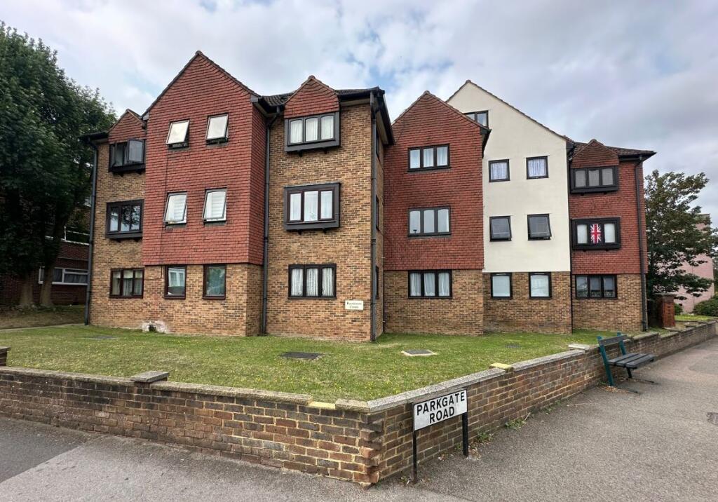 Main image of property: Flat 26 Burniston Court, 90-92 Manor Road, Wallington, Surrey, SM6 0AD