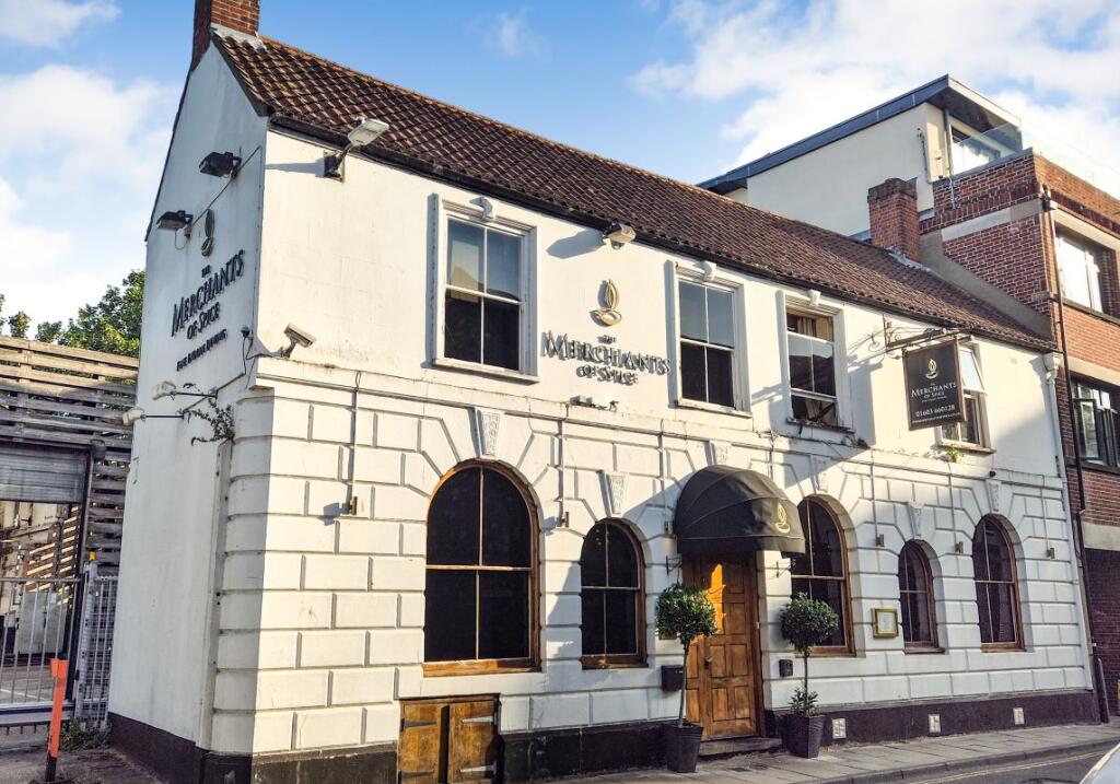 Main image of property: 30-32 Colegate, Norwich, Norfolk, NR3 1BG