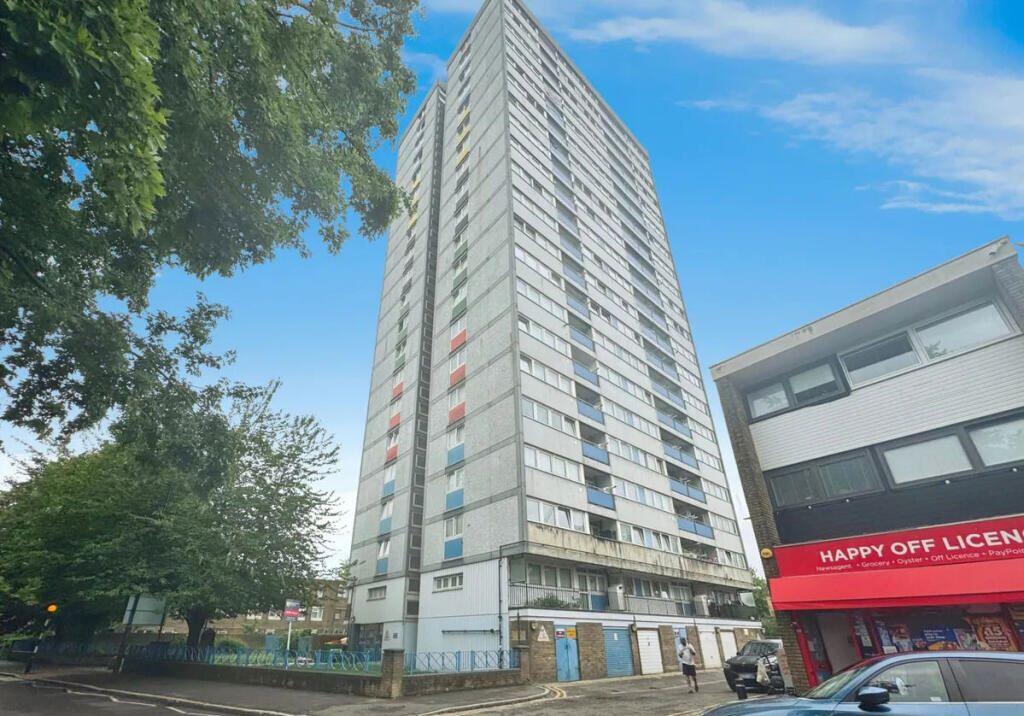 Main image of property: Flat 65 Aubrey Moore Point, Abbey Lane, Stratford, London, E15 2SA