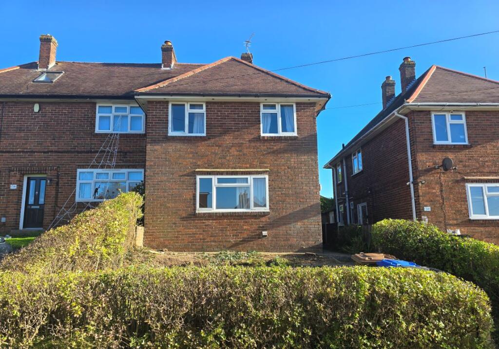 Main image of property: 36 Firs Crescent, Allestree, Derby, Derbyshire, DE22 2HJ
