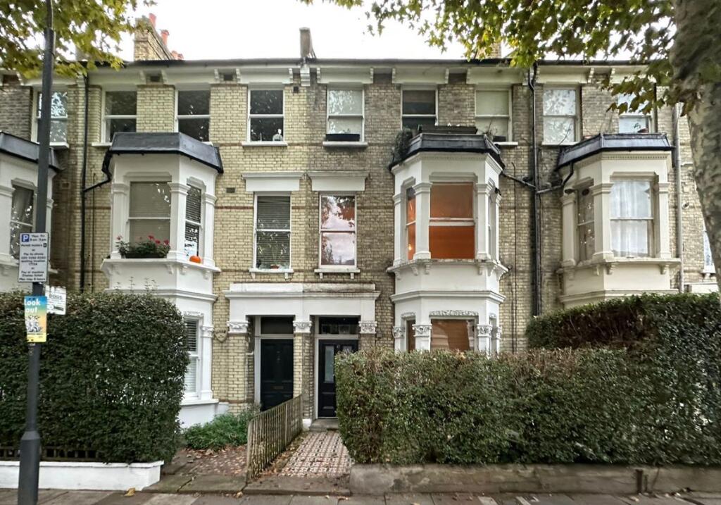 Main image of property: 47 Agate Road, London, W6 0AL