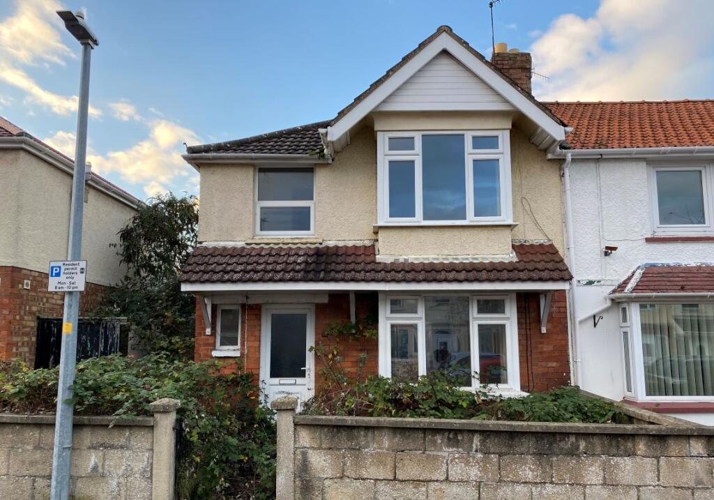 Main image of property: 18 Westmorland Road, Swindon, Wiltshire, SN1 2ND