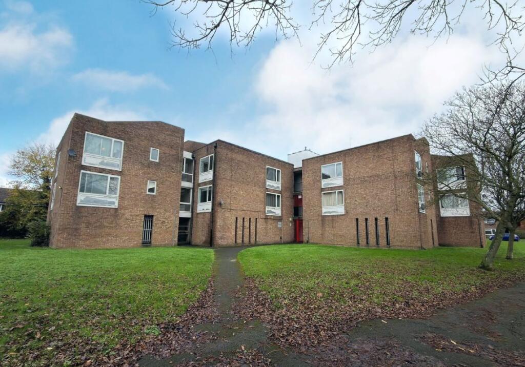 Main image of property: 201 Shackleton Court, Whitley Close, Staines-upon-Thames, Middlesex, TW19 7DF