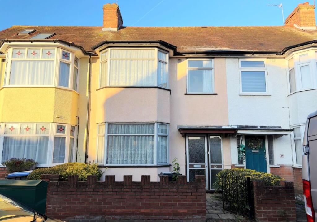 Main image of property: 2A Birkbeck Road, Enfield, Middlesex, EN2 0DX