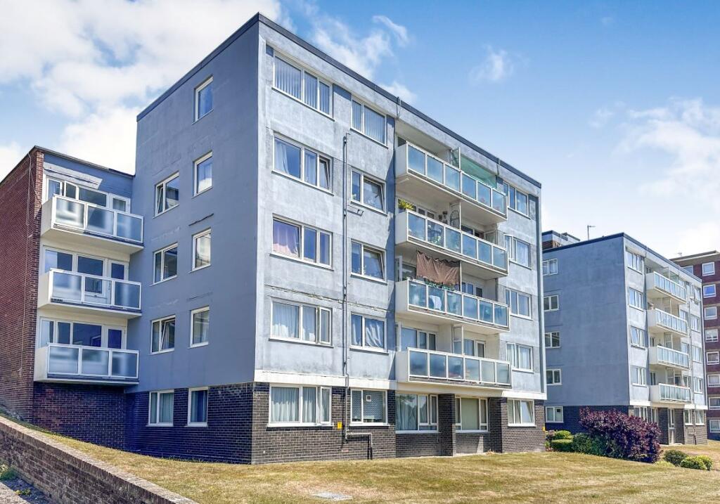 Main image of property: 30 The Chantry, Upperton Road, Eastbourne, East Sussex, BN21 1LF