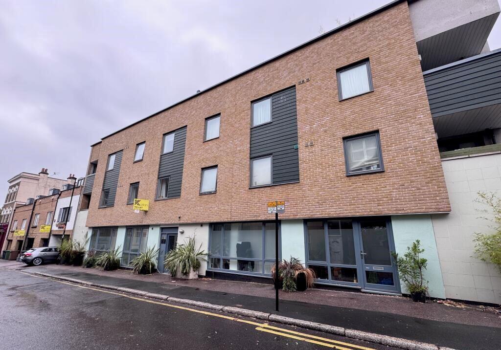 Main image of property: 6 The Tavern Apartments, 105 Tanners Hill, Deptford, London, SE8 4QD