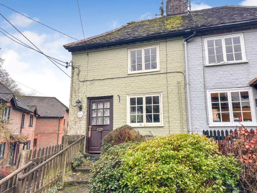 Main image of property: The Cottages, 1 Arford Road, Headley, Bordon, Hampshire, GU35 8BX