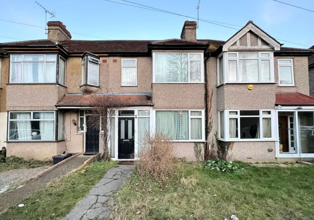 Main image of property: 19 Princes Road, Dartford, Kent, DA1 3HJ