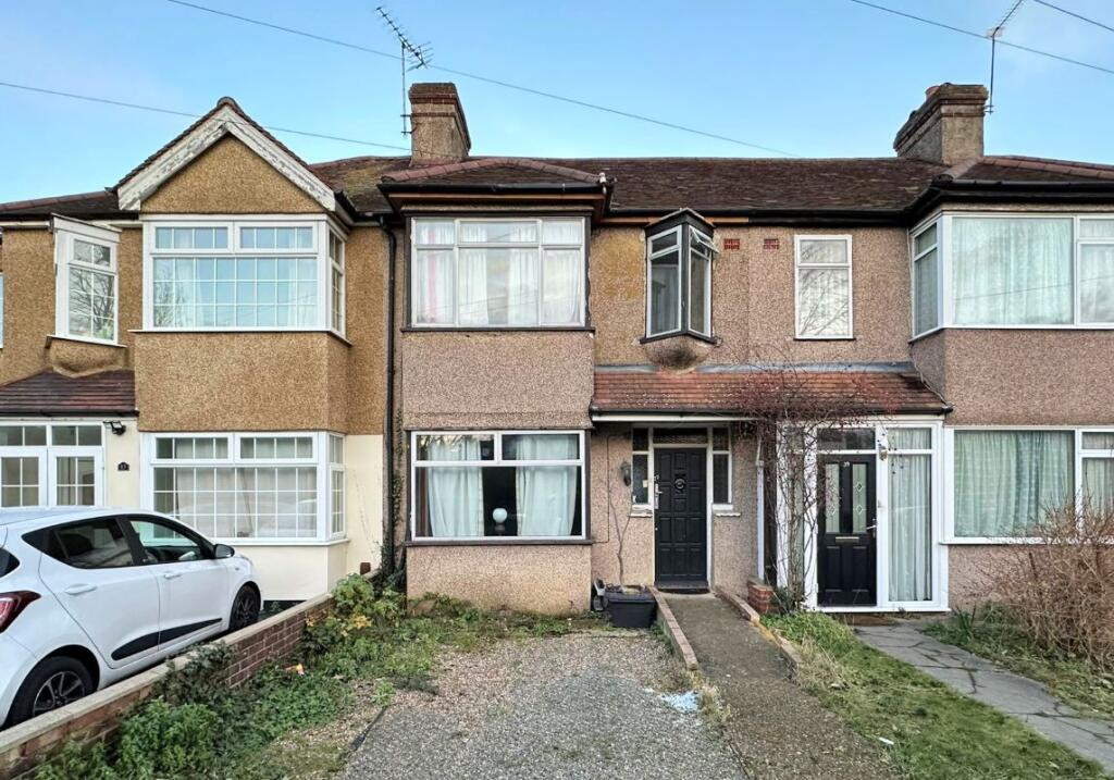 Main image of property: 17 Princes Road, Dartford, Kent, DA1 3HJ