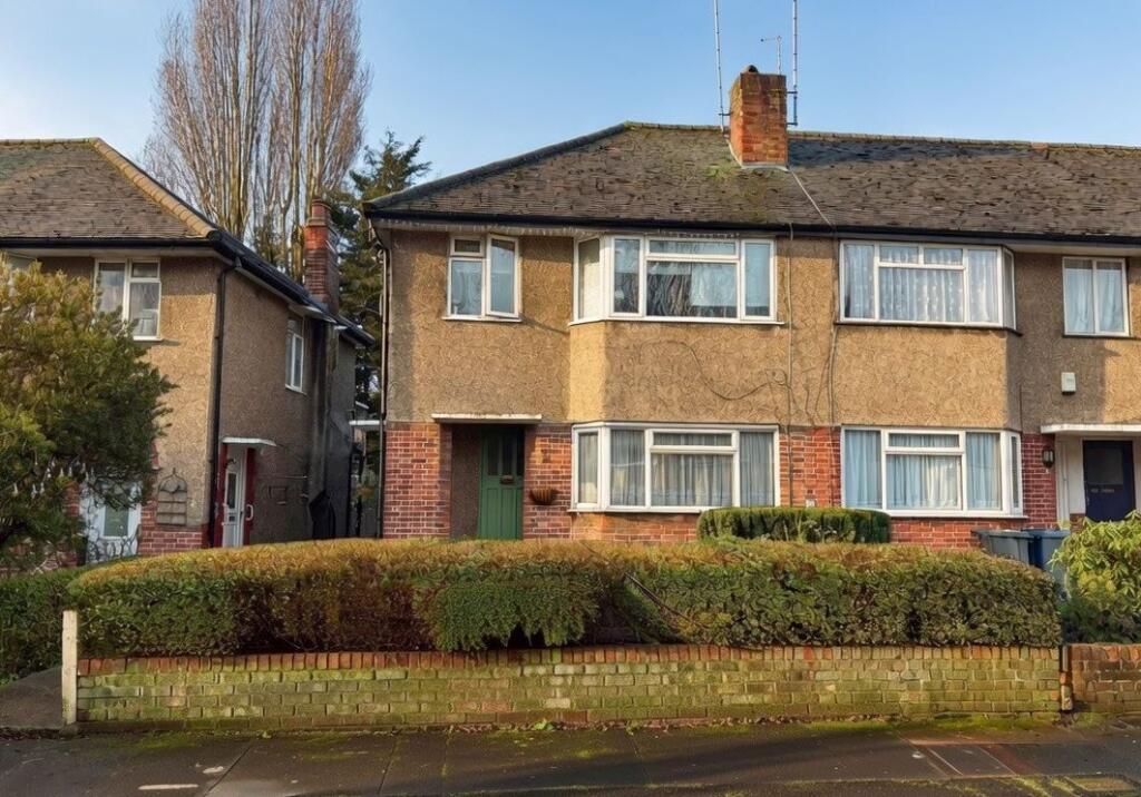 Main image of property: 70 Connell Crescent, Ealing, London, W5 3BL